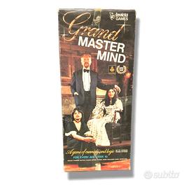 Gioco da tavola Master Mind