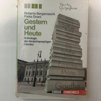 Gestern und heute - Zanichelli