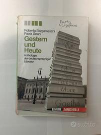 Gestern und heute - Zanichelli