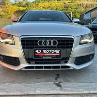 AUDI A4 2.0 TDI 170 CV S line