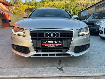 AUDI A4 2.0 TDI 170 CV S line