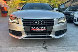 AUDI A4 2.0 TDI 170 CV S line