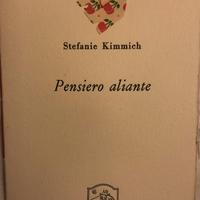 Edizioni PULCINOELEFANTE- PENSIERO ALIANTE