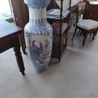gran vaso cinese 