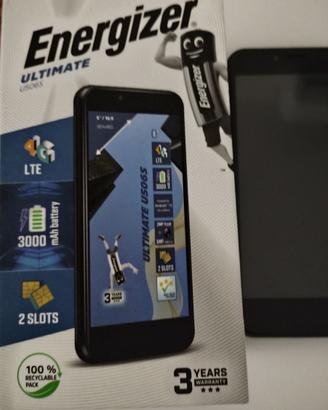 Smartphone Energizer Ultimate U506S