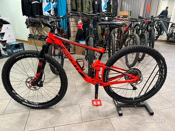 Giant anthem 2018 enduro/crosscountry
