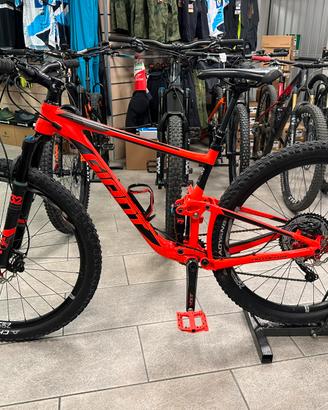 Giant anthem 2018 enduro/crosscountry
