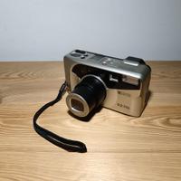 Fotocamera Vintage Ricoh RZ-735 