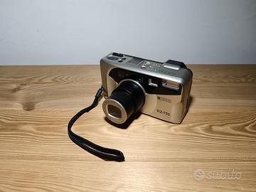 Fotocamera Vintage Ricoh RZ-735 