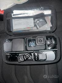 Go pro 9/accesori