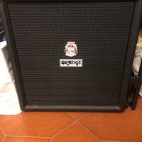 Amplificatore per basso