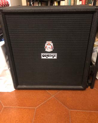 Amplificatore per basso