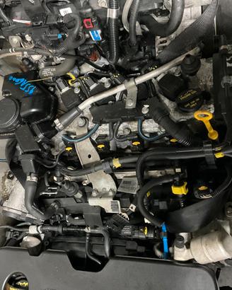 MOTORE 955A6000 1.4 B FIAT / ALFA ROMEO