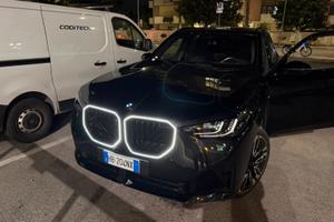 Bmw X3 30e plug in hybrid pacchetto M SPORT PRO