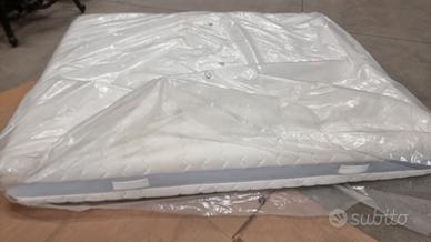 Materasso matrimoniale 200 x 190 cm