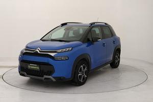 CITROEN C3 Aircross 1.5 bluehdi Feel s&s 120cv e