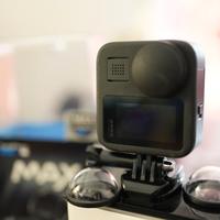 Gopro Max