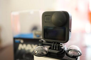 Gopro Max