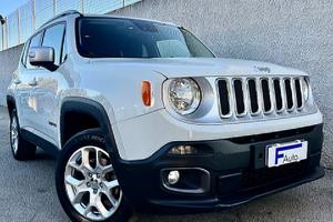 Jeep Renegade 2.0 Mjt 140CV 4WD Limited,Keyless,Na