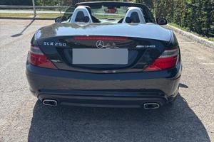 Mercedes SLK Premiun AMG