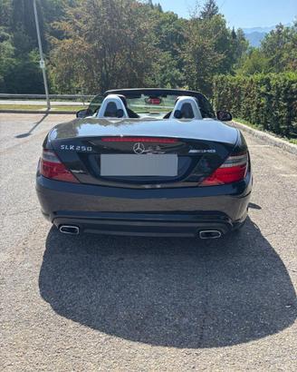Mercedes SLK Premiun AMG