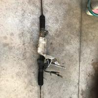 Scatola sterzo Transit Connect 1.8 TD 2T143A500CE