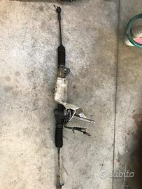 Scatola sterzo Transit Connect 1.8 TD 2T143A500CE