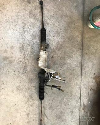 Scatola sterzo Transit Connect 1.8 TD 2T143A500CE