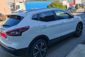 Nissan Qashqai 1500 Dci