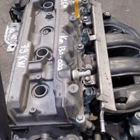 MOTORE FIAT 16 M16A EURO 4 A