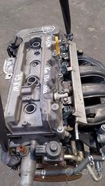 MOTORE FIAT 16 M16A EURO 4 A