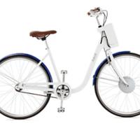 Bicicletta elettrica Askoll