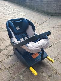 Trio Peg-Perego Book 51 + base isofix