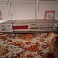 Radio Sveglia Vintage MB Butler philips 
