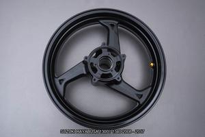 Cerchio anteriore SUZUKI HAYABUSA 1340 2008 - 2017