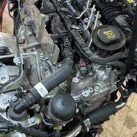 Motore 2.0 204dtd