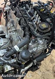Motore 2.0 204dtd