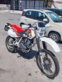 HONDA XR 600 R - UNICO PROPRIETARIO