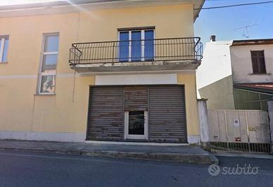 Immobile di 46 m² a Sangiano
