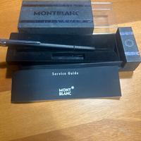 Mont Blanc Scenium roller