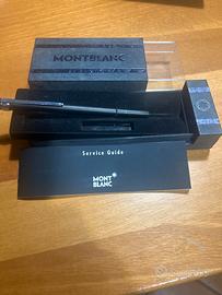 Mont Blanc Scenium roller