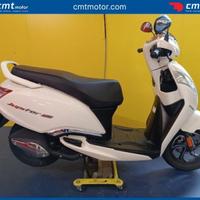 TVS Motor Jupiter 125 Garantito e Finanziabile