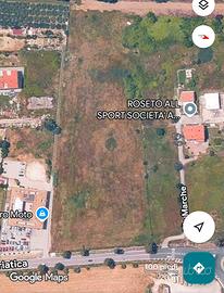Terreno edificabile