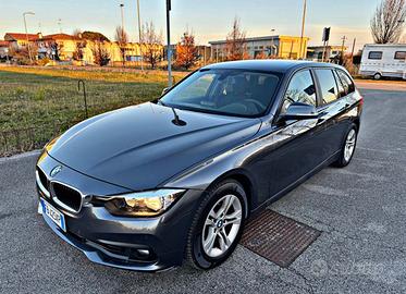 Bmw Serie 3 Touring 2.0d 150cv