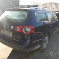 Ricambi usati vw Passat 6 serie