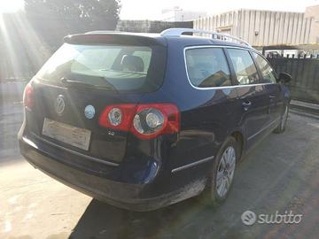 Ricambi usati vw Passat 6 serie