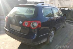 Ricambi usati vw Passat 6 serie