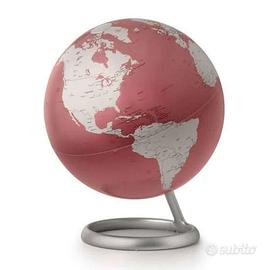 atmosphere: LAMPADA MAPPAMONDO serie EVOLVE