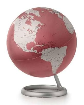 atmosphere: LAMPADA MAPPAMONDO serie EVOLVE