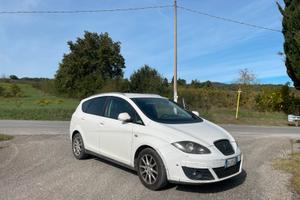Seat Altea XL benzina/GPL impianto  NUOVO BRC 2025